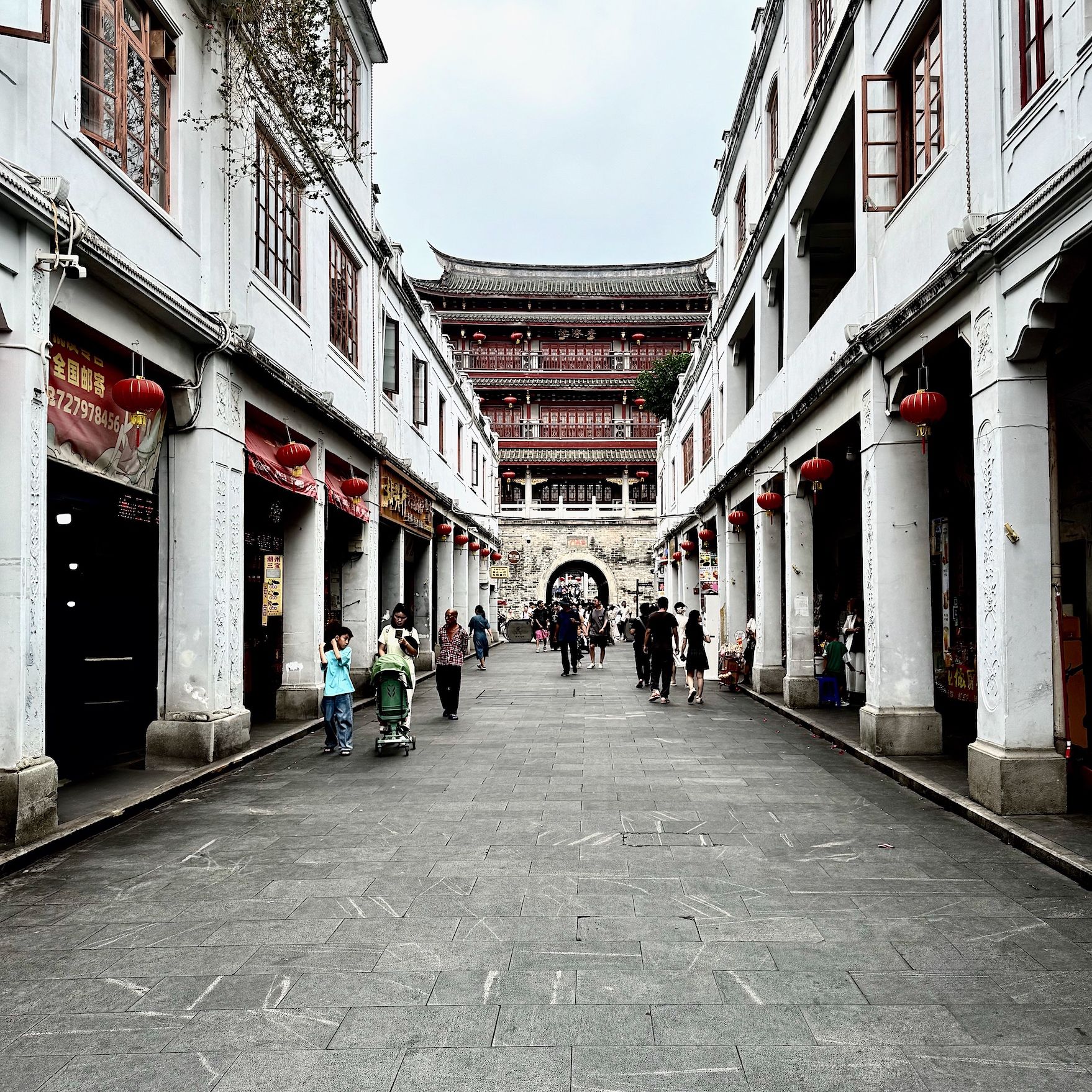 Xiamen Chaozhou Citywalk 2024 74 Web