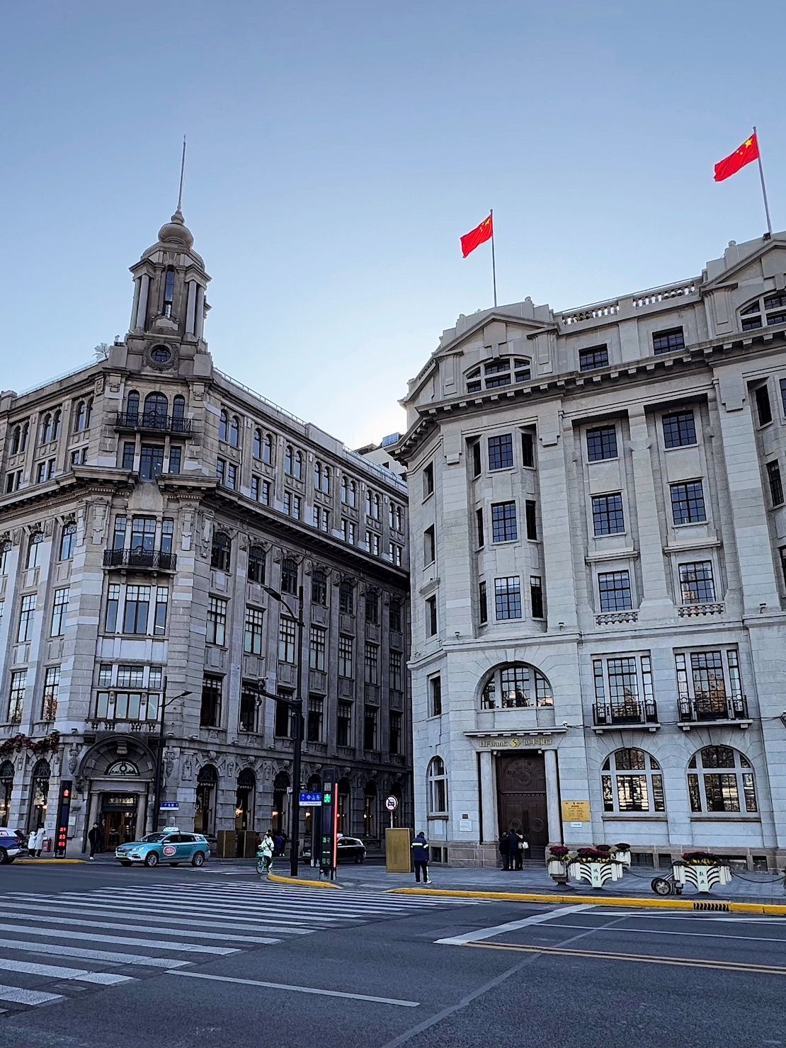 Shanghai Architectural Heritage 2024 41 Perfected Web