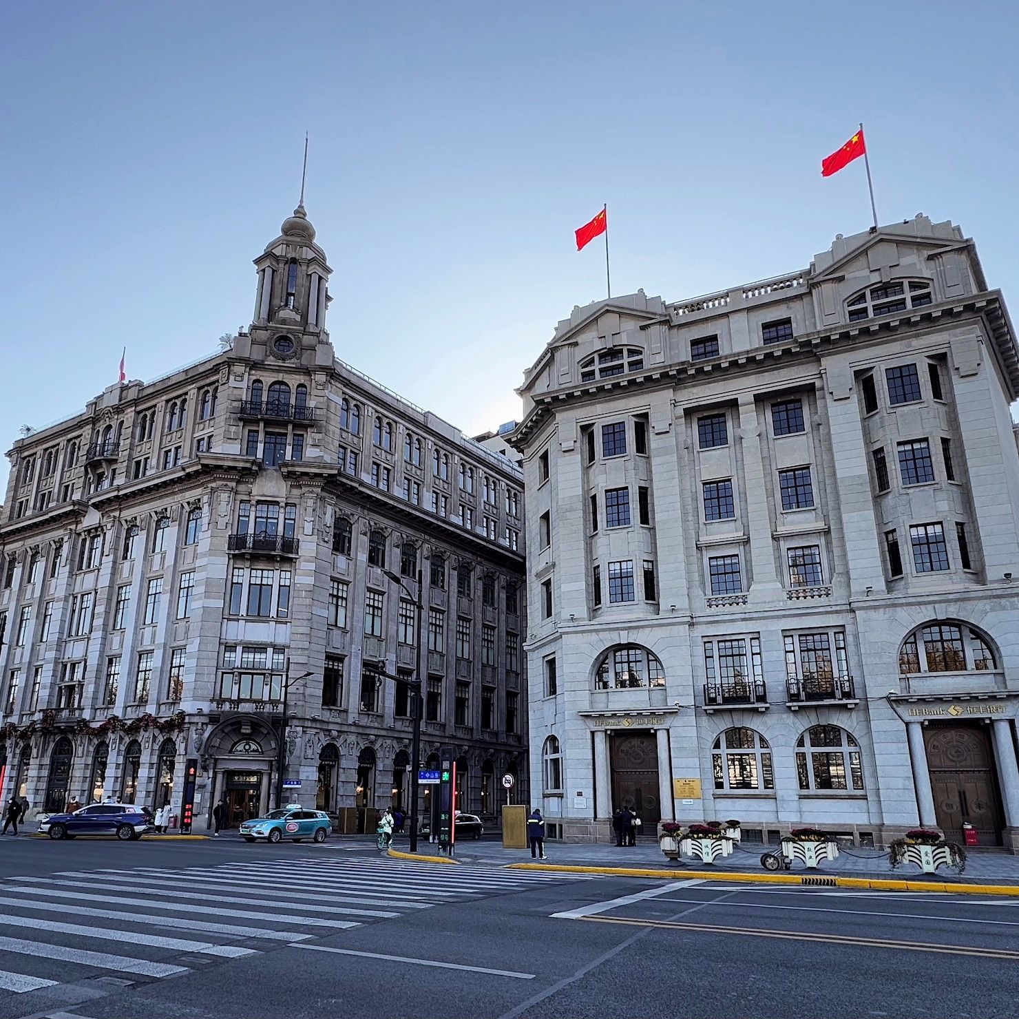 Shanghai Architectural Heritage 2024 41 Perfected Web