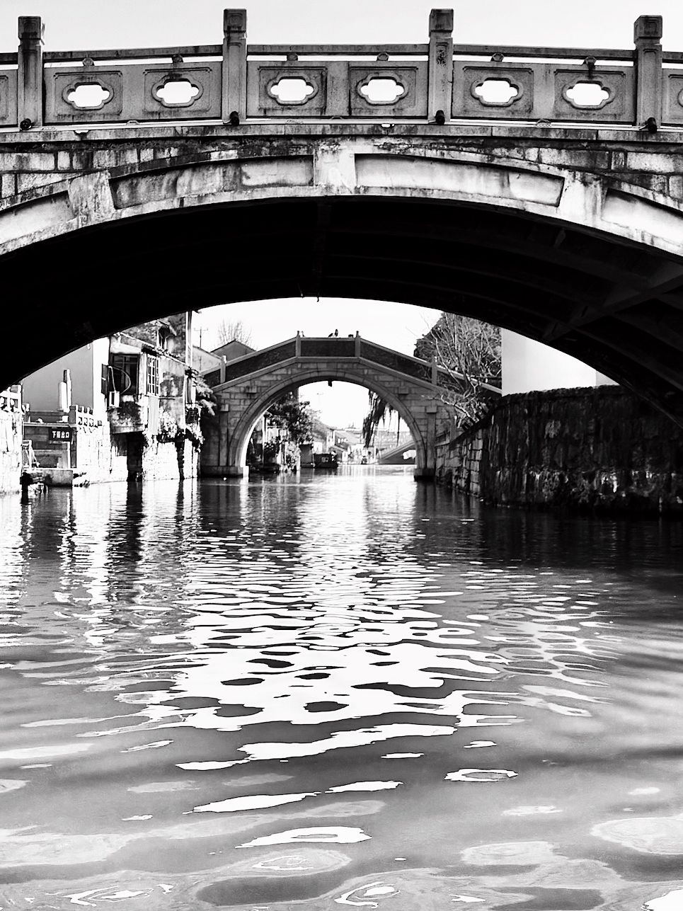 Shanghai Suzhou Hangzhou Walk 2024 061 Perfected Web