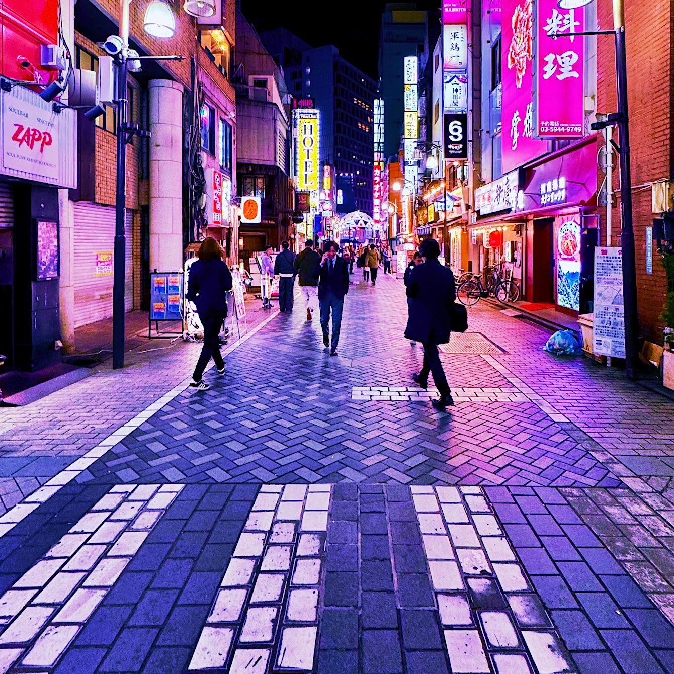 Tokyo Yokohama Kamakura 2025 136 Perfected Web