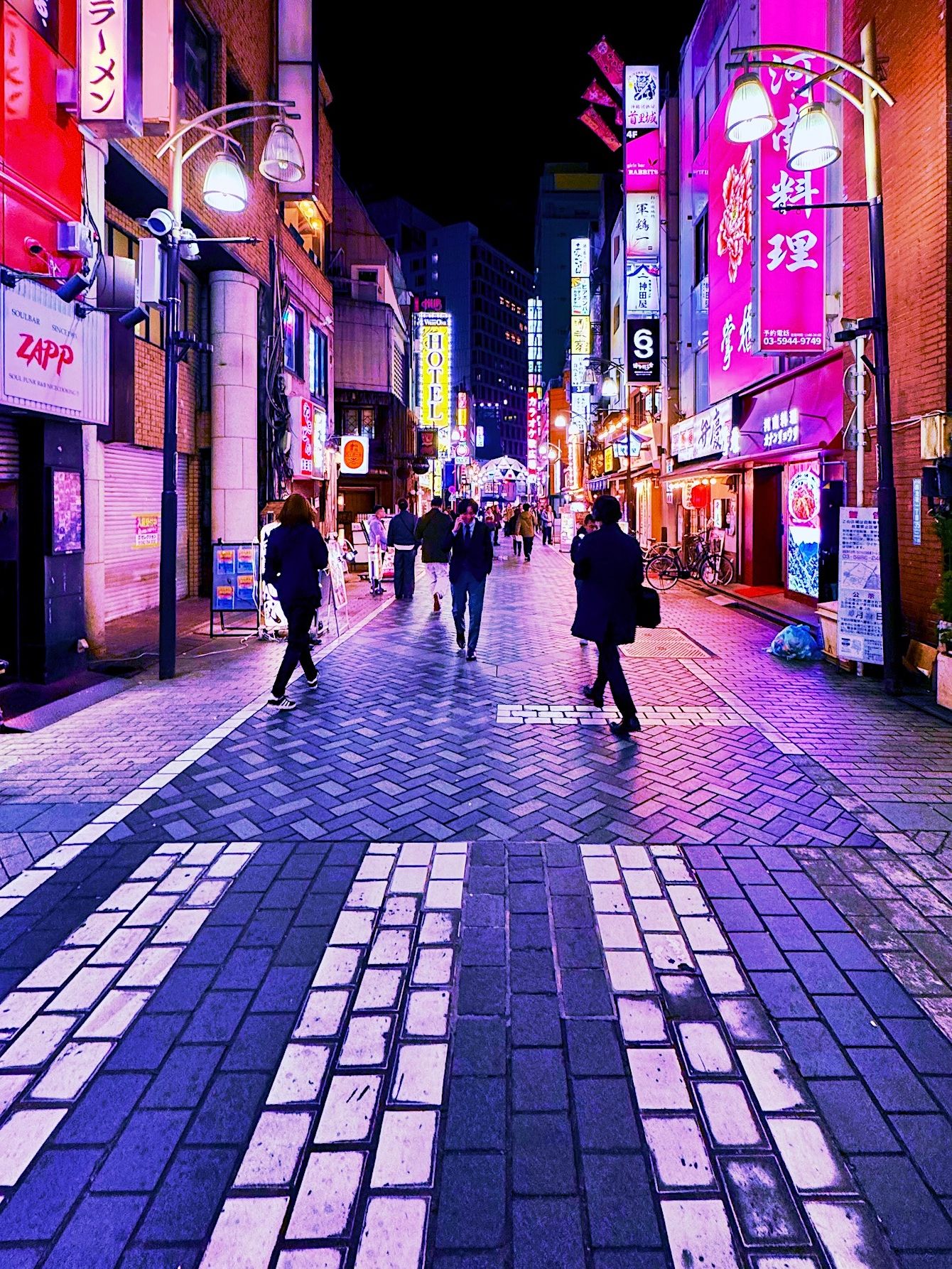 Tokyo Yokohama Kamakura 2025 136 Perfected Web