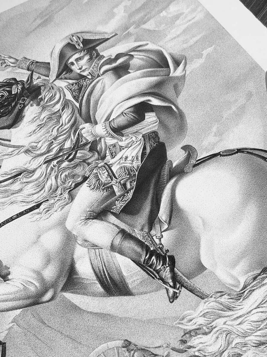 Illustration Xavier Casalta Feature