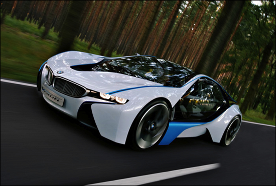 bmw ved concept
