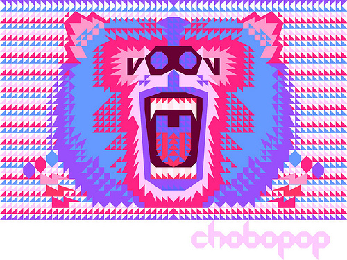 Chobopop