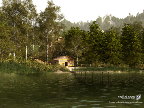 Incredible 3D Renders | petewong&designers PWAD | HCF Creative | Hong ...