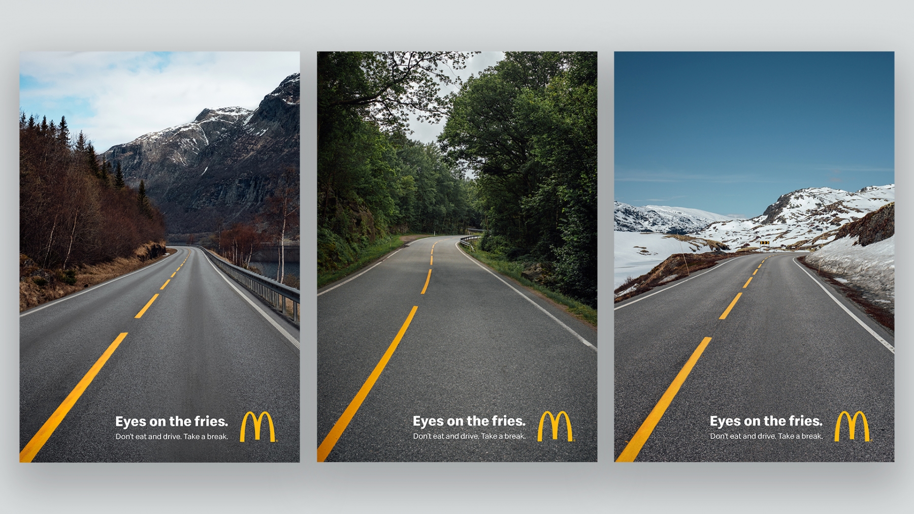 McDonalds-Fries-Norway-Road-Safety-1a